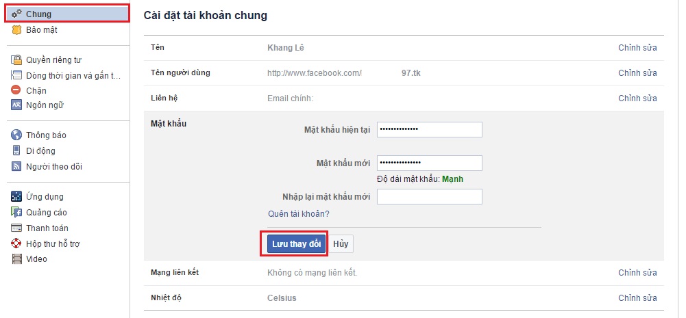 Facebook Facebook