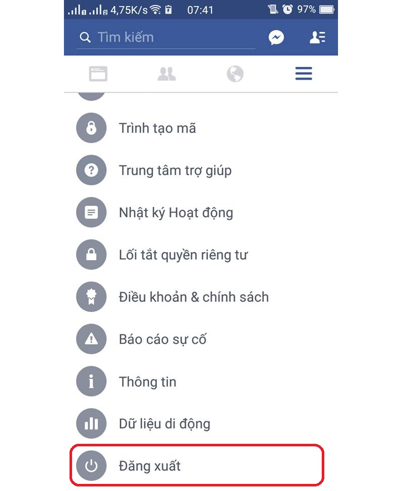 Facebook Facebook