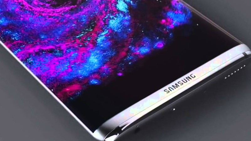 Galaxy S8 Galaxy S8