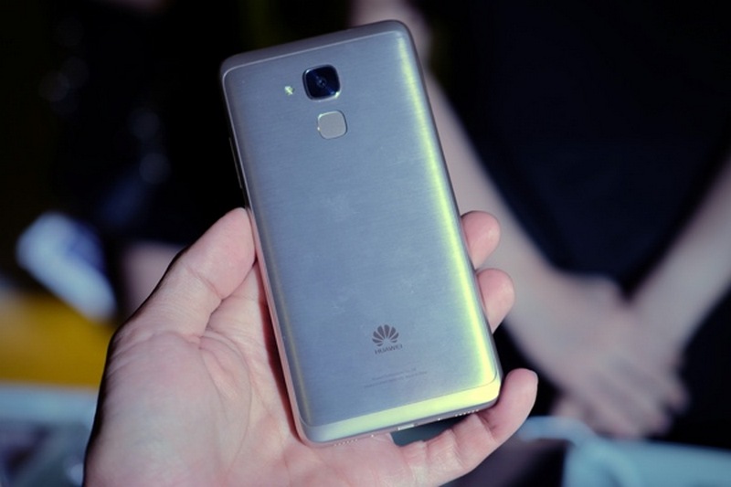 Huawei ra mắt GR5 Mini tại Việt Nam, cấu hình ổn, giá 4 triệu Huawei ra mắt GR5 Mini tại Việt Nam, cấu hình ổn, giá 4 triệu