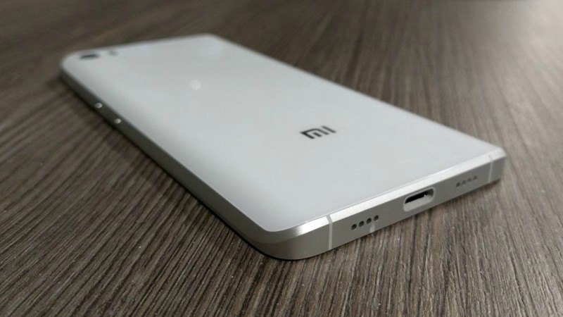 Xiaomi Mi 5S Xiaomi Mi 5S