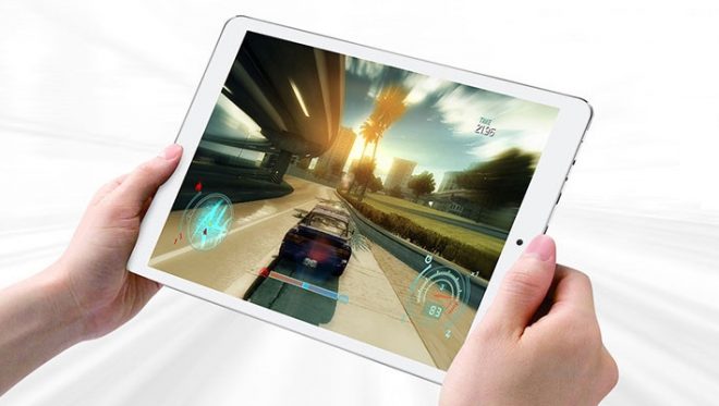 Tablet RAM 4 GB, màn hình 2K, chạy 2 hệ điều hành giá chỉ hơn 3 triệu Tablet RAM 4 GB, màn hình 2K, chạy 2 hệ điều hành giá chỉ hơn 3 triệu