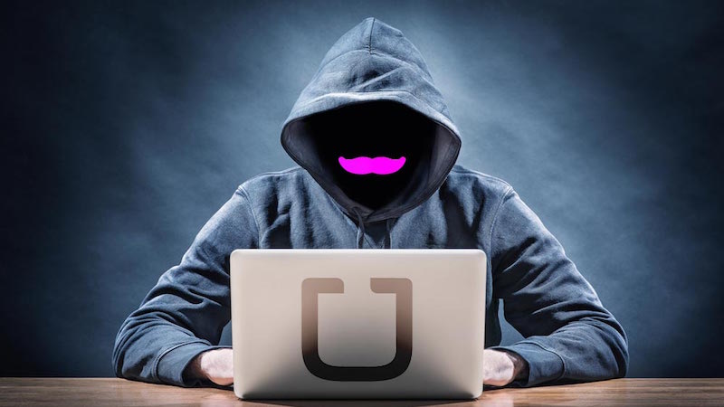 Uber Uber