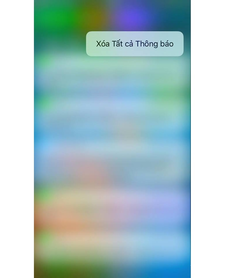 3D touch