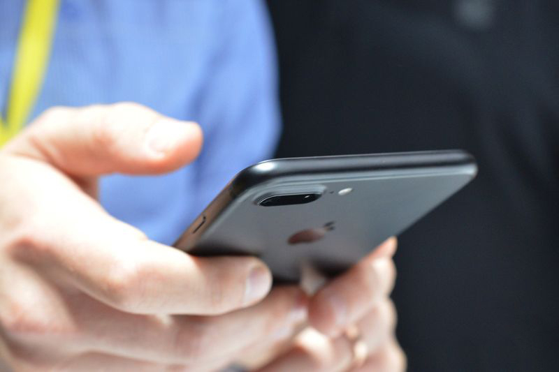 iPhone 7 Plus đang làm mất lòng người dùng?