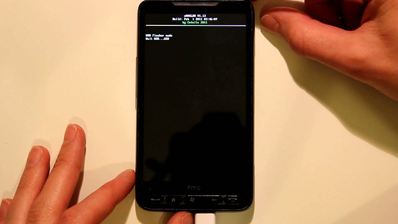 HTC HD2 HTC HD2