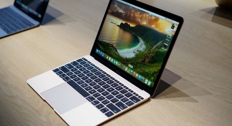 MacBook Pro 2016 – Ngày phát hành