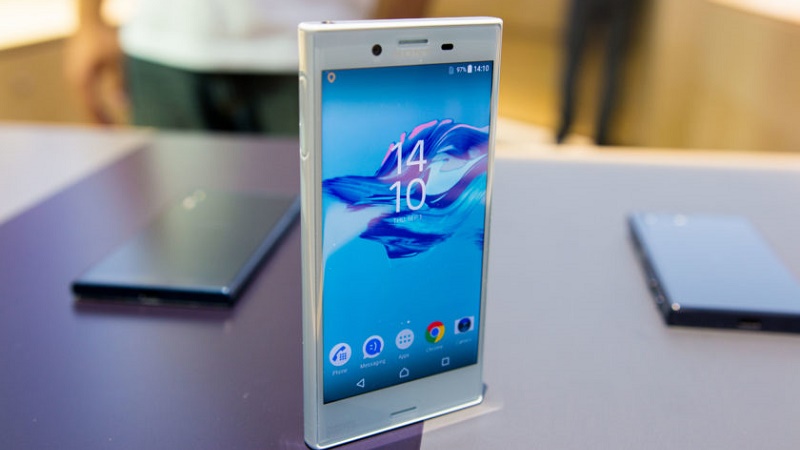 Xperia X Compact chip Snapdragon 650, RAM 3 GB có sức mạnh cỡ nào?