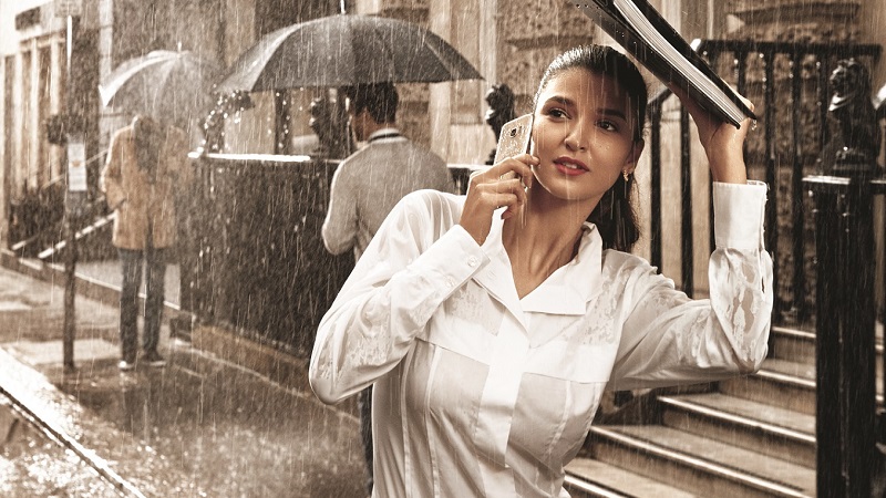 Chuẩn chống nước IP67, IP68 trên smartphone Chuẩn chống nước IP67, IP68 trên smartphone