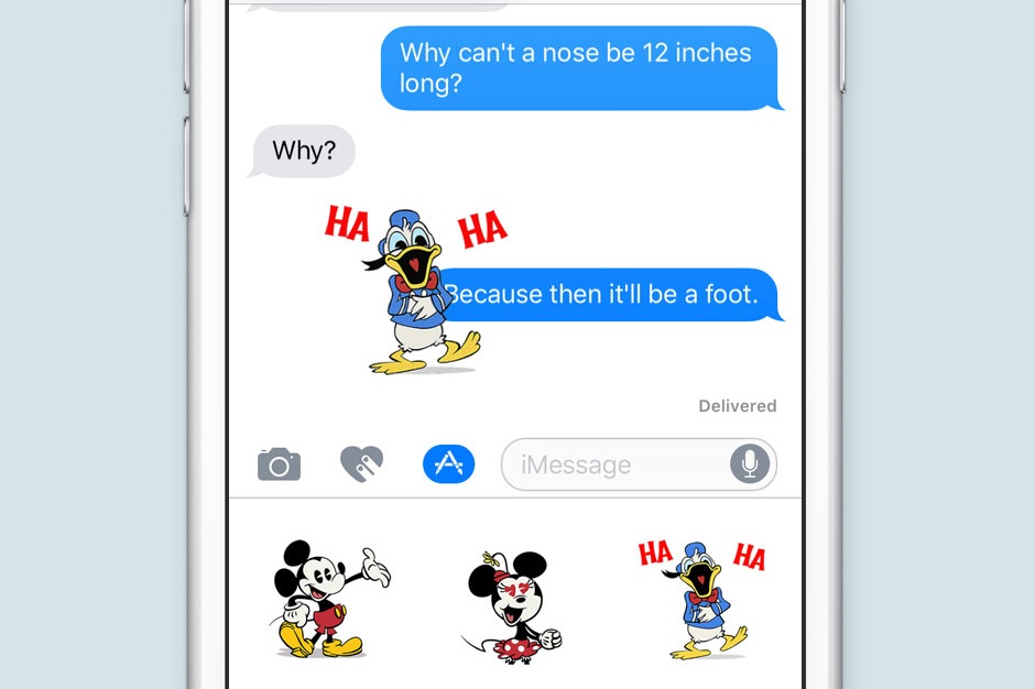 ios 10