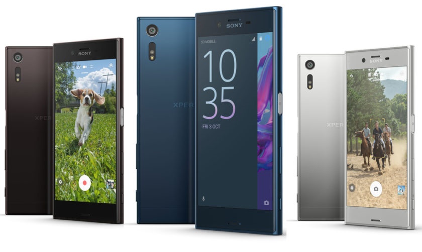 Chi tiết thời điểm bán ra, quà tặng và giá bán của Xperia XZ tại VN Chi tiết thời điểm bán ra, quà tặng và giá bán của Xperia XZ tại VN