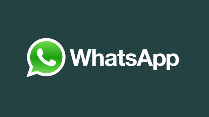 WhatsApp Logo