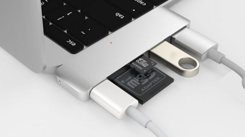 MacBook Pro 2016: Tổng hợp những thông tin trước ngày ra mắt (P.2) MacBook Pro 2016: Tổng hợp những thông tin trước ngày ra mắt (P.2)
