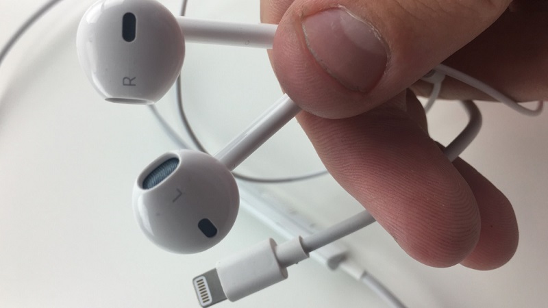 earpods