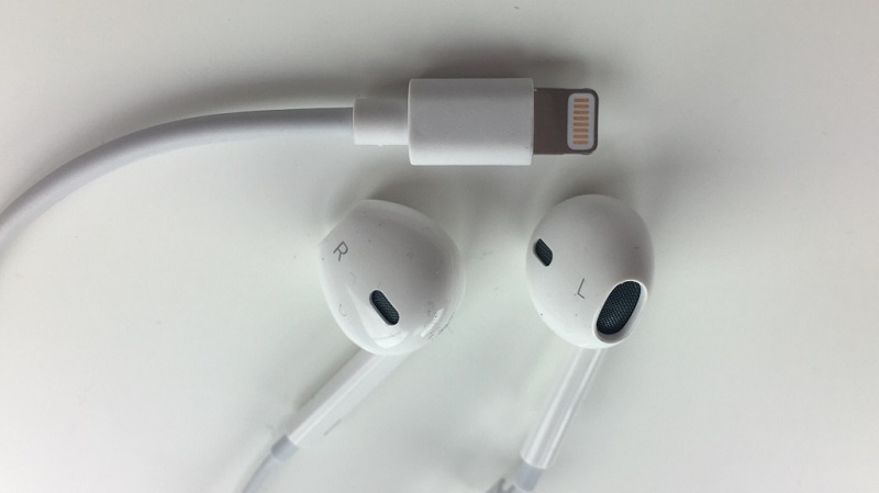 earpods