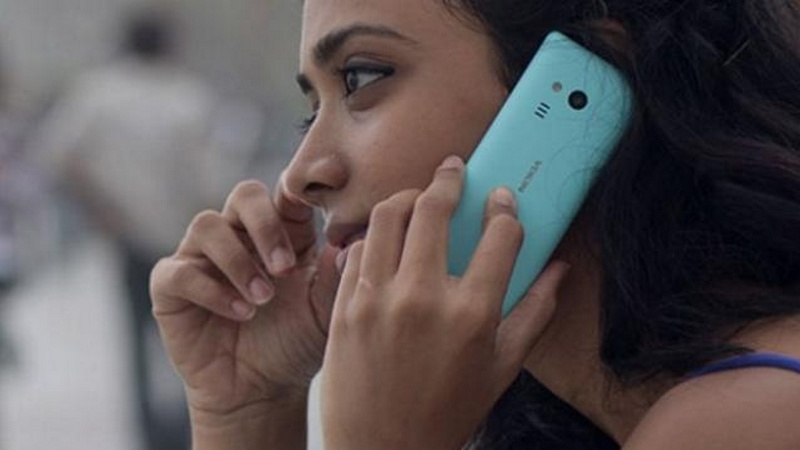 Nokia 216 chạy 2 SIM, giá 600 ngàn chính thức ra mắt Nokia 216 chạy 2 SIM, giá 600 ngàn chính thức ra mắt