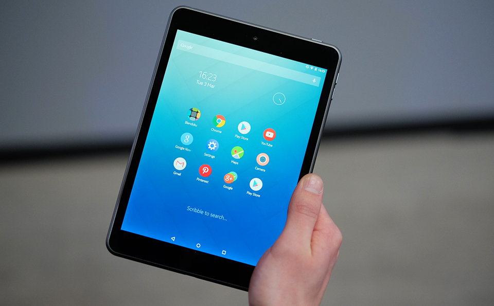 Nokia N1