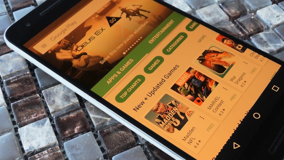 Android N