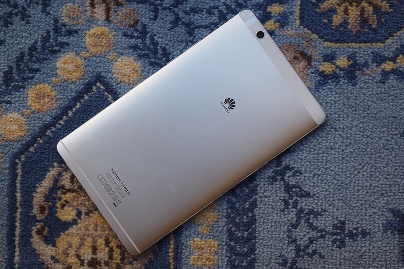 Huawei MediaTab Huawei MediaTab