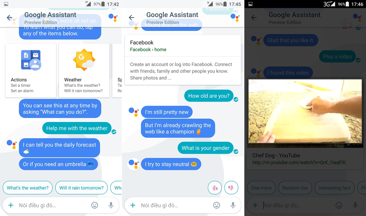 Google Allo