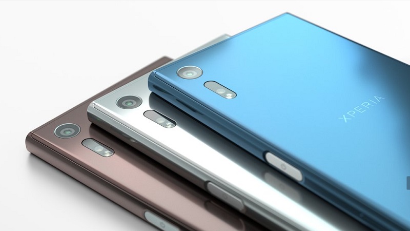 Sony Xperia XZ