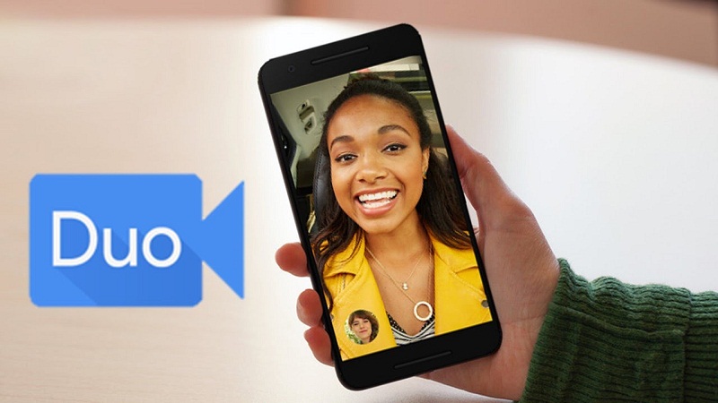 Google Duo