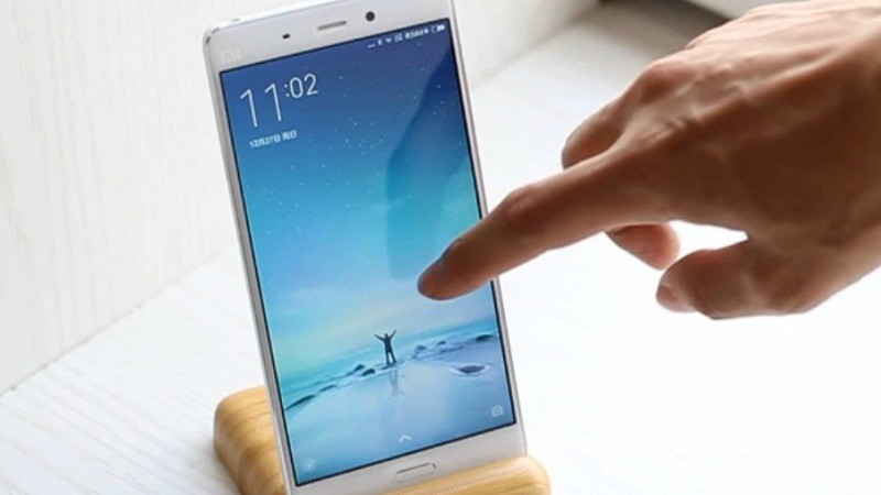 Xiaomi Mi 5s Xiaomi Mi 5s