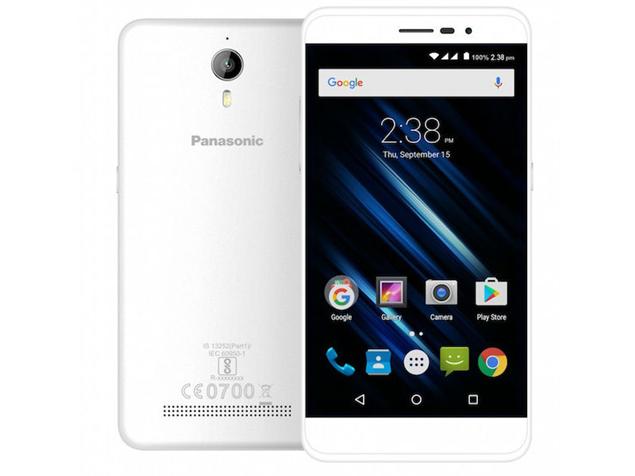 Panasonic P77 ra mắt với màn hình HD, hỗ trợ 4G giá chỉ hơn 2 triệu Panasonic P77 ra mắt với màn hình HD, hỗ trợ 4G giá chỉ hơn 2 triệu