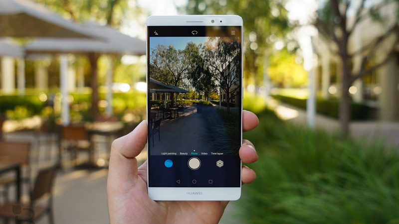 Huawei Huawei