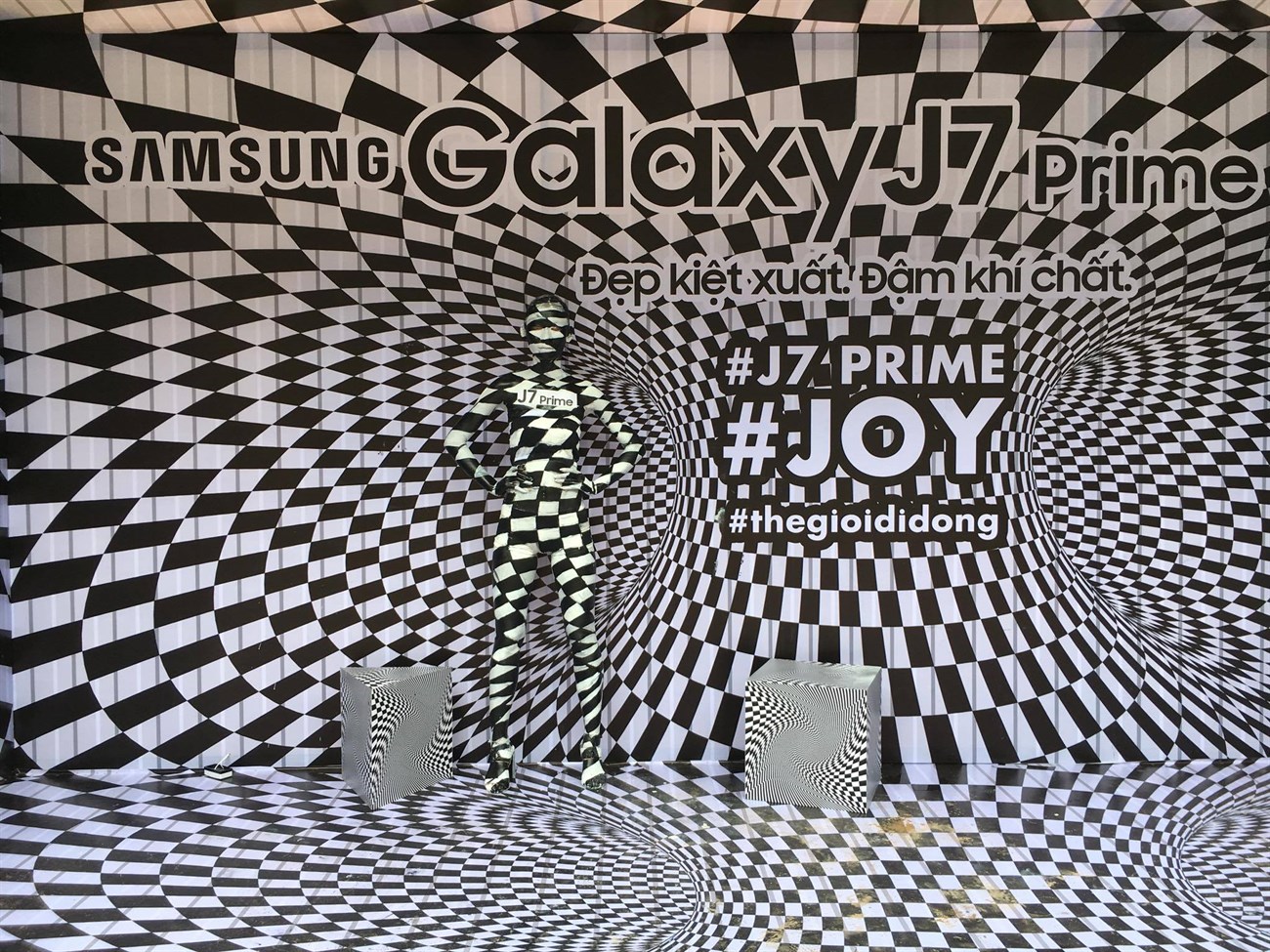 Galaxy J7 Prime