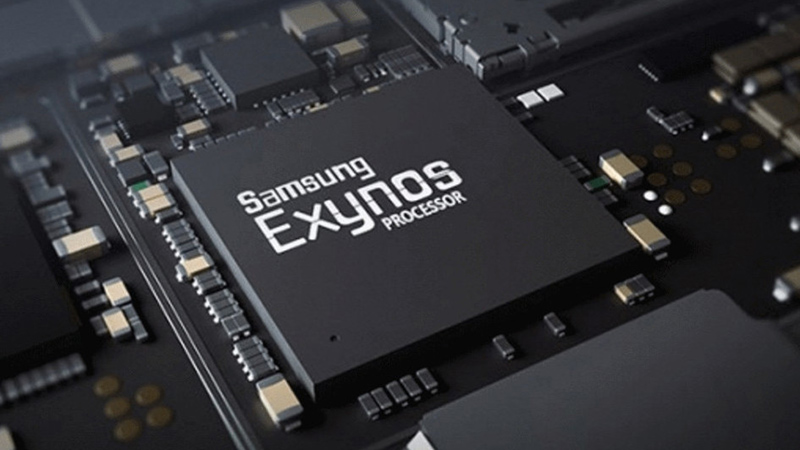 Lãnh đạo Samsung bị bắt vì bán bí mật sản xuất chip Exynos