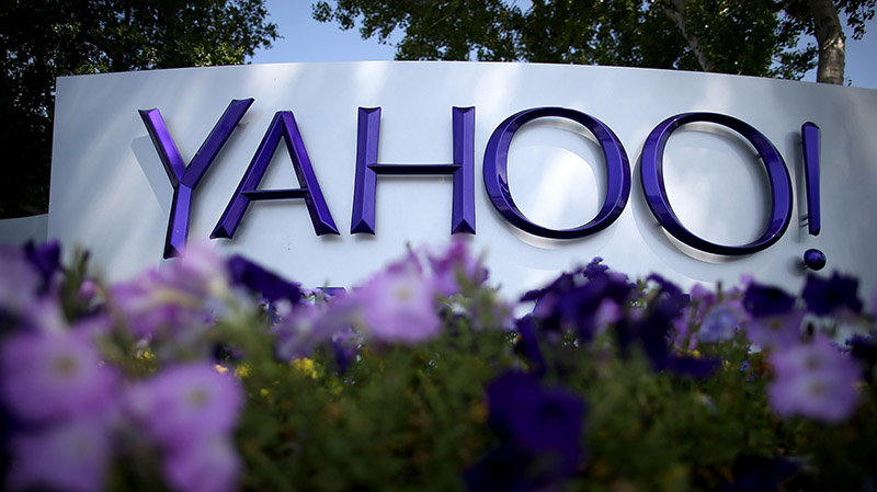 yahoo Yahoo xác nhận hơn 500 triệu tài khoản đã bị tin tặc tấn công