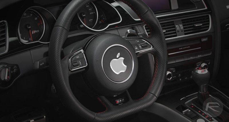 apple-car