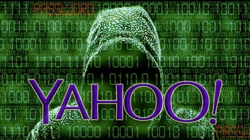 yahoo yahoo
