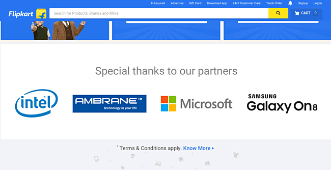 Flipkart Flipkart
