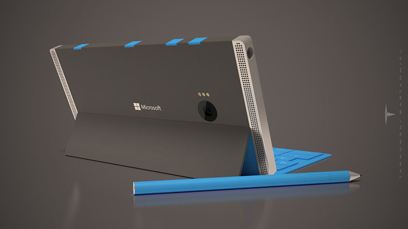 Surface Phone