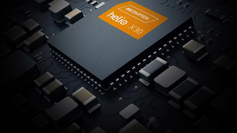 MediaTek ra mắt vi xử lý Helio X30, P20 và P25