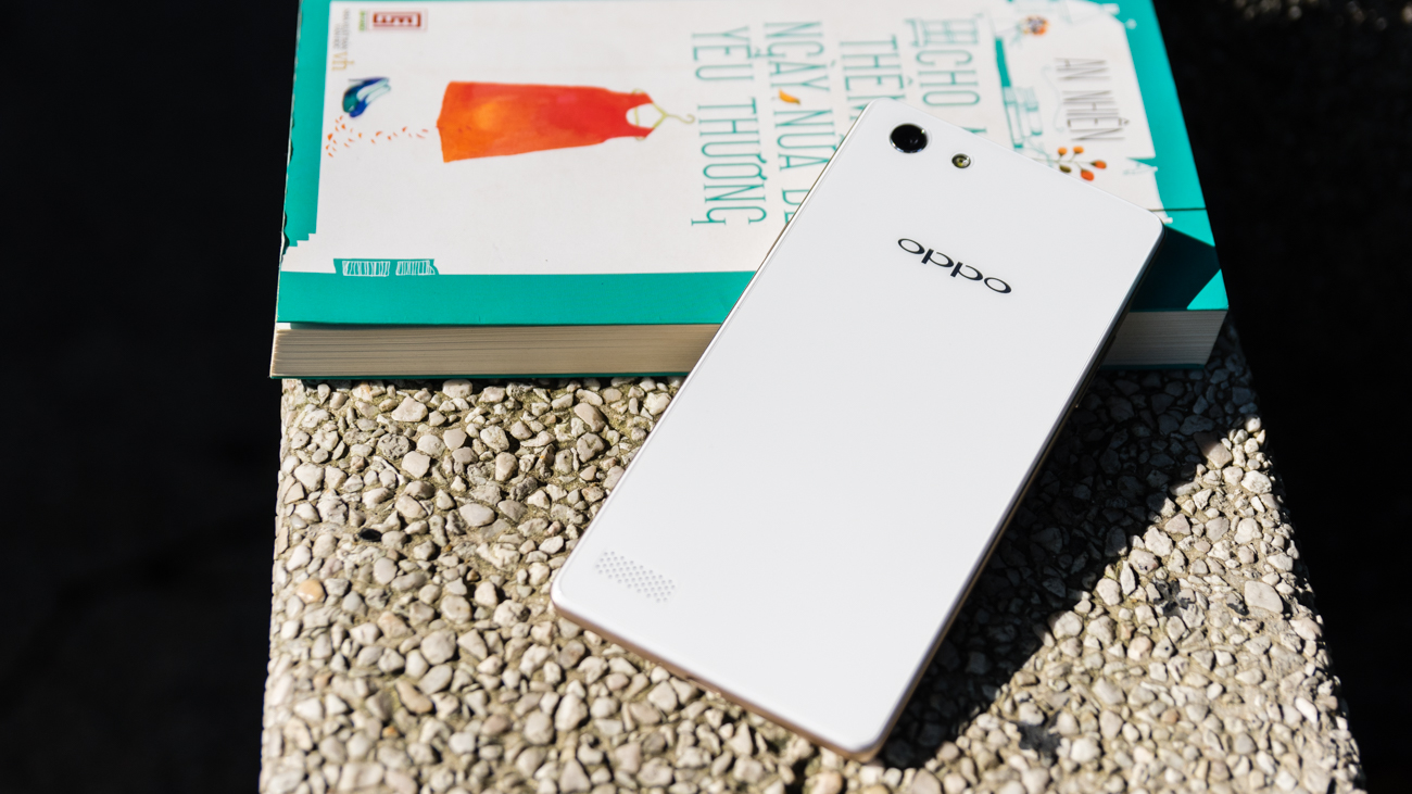 OPPO Neo 7