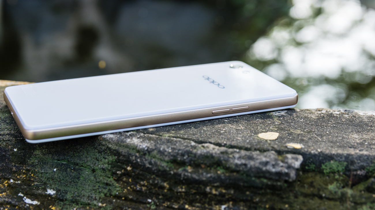 OPPO Neo 7