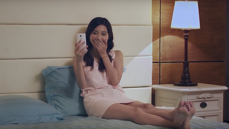 Coolpad Fancy