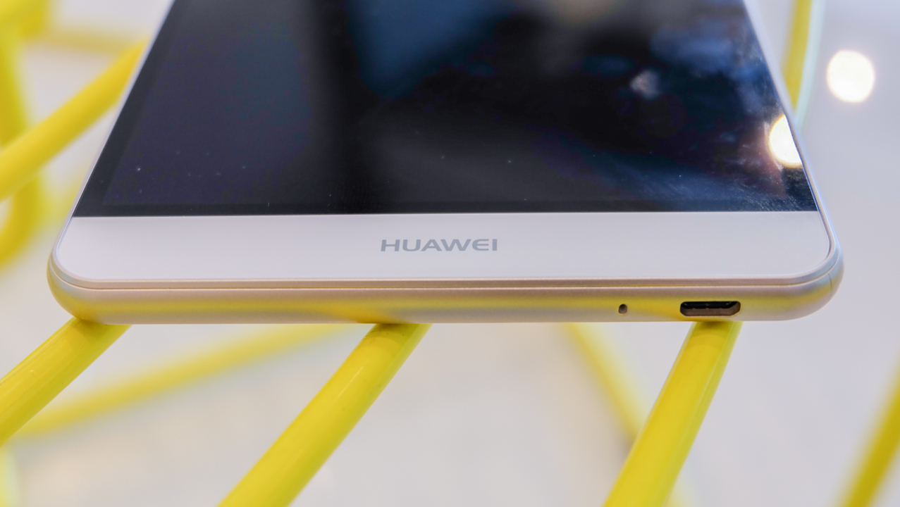 Huawei MediaPad T2 7 Pro Huawei MediaPad T2 7 Pro