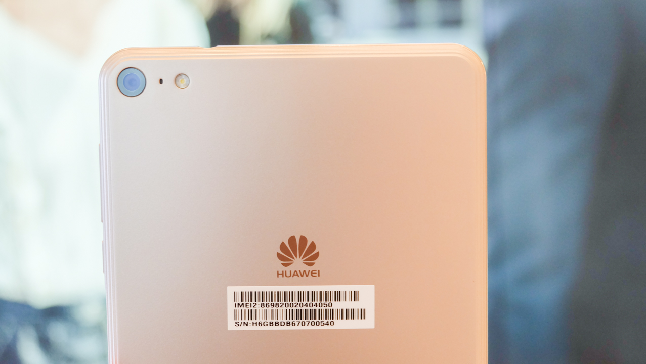 Huawei MediaPad T2 7 Pro Huawei MediaPad T2 7 Pro