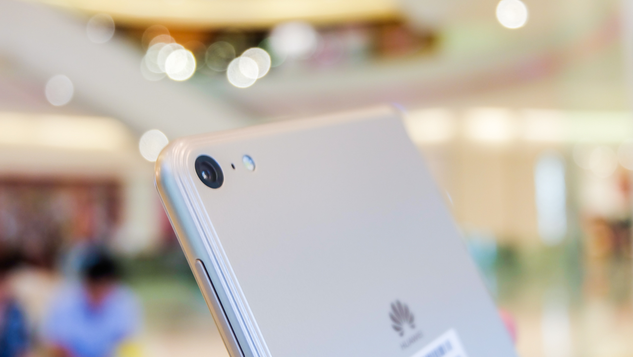 Huawei MediaPad T2 7 Pro Huawei MediaPad T2 7 Pro