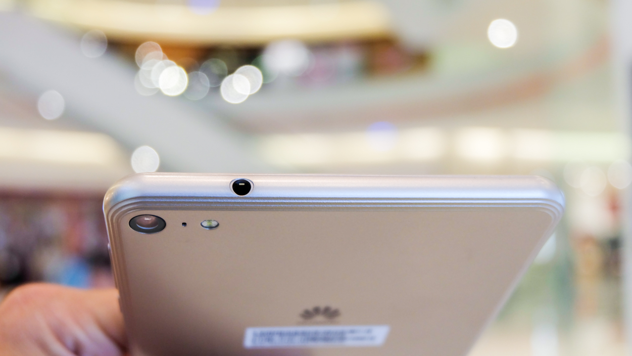 Huawei MediaPad T2 7 Pro Huawei MediaPad T2 7 Pro