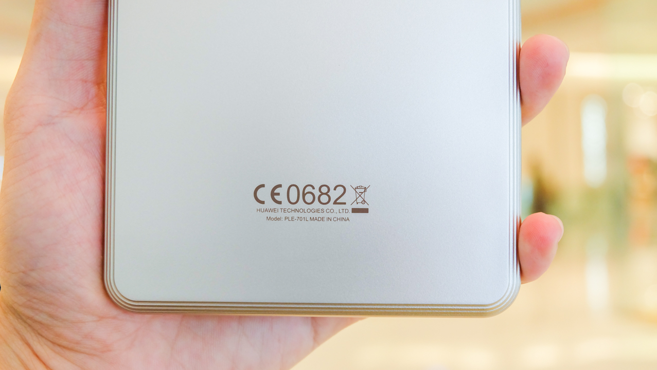 Huawei MediaPad T2 7 Pro Huawei MediaPad T2 7 Pro