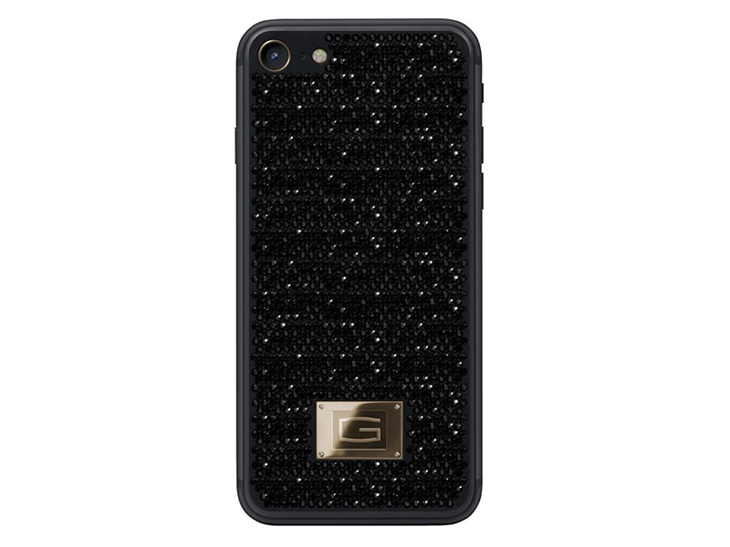 iPhone7_1 iPhone 7 phiên bản Black Diamond giá hơn... 11 tỷ đồng