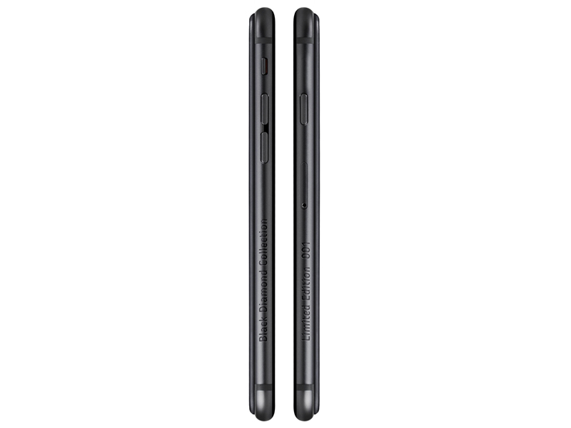 iPhone7_1 iPhone 7 phiên bản Black Diamond giá hơn... 11 tỷ đồng
