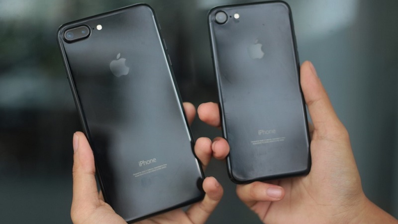 iPhone7_1 iPhone 7 đâu còn hot đâu mà cứ hét giá