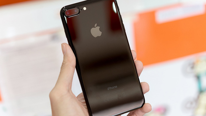 iPhone7_1 iPhone 7 đâu còn hot đâu mà cứ hét giá