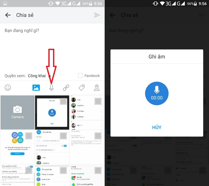 Mẹo hay Zalo